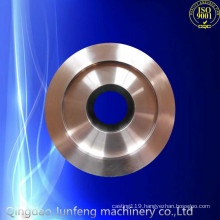 Custom stainless steel precision cnc machining service